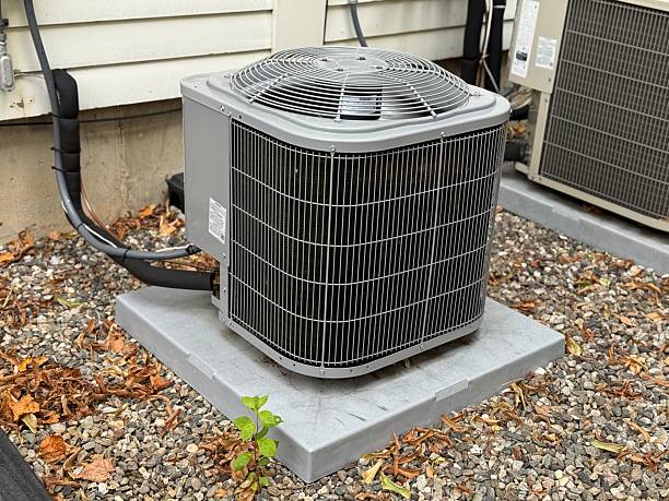 24/7 Emergency Hvac experts in Rosiclare, IL